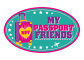 My Passport Friends Logo